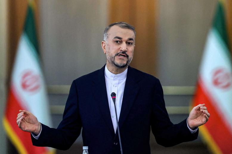تخشى إيران أن تعيد الإدارة الأميركية المستقبلية النظر في أي اتفاق مبرم مع الرئيس جو بايدن.