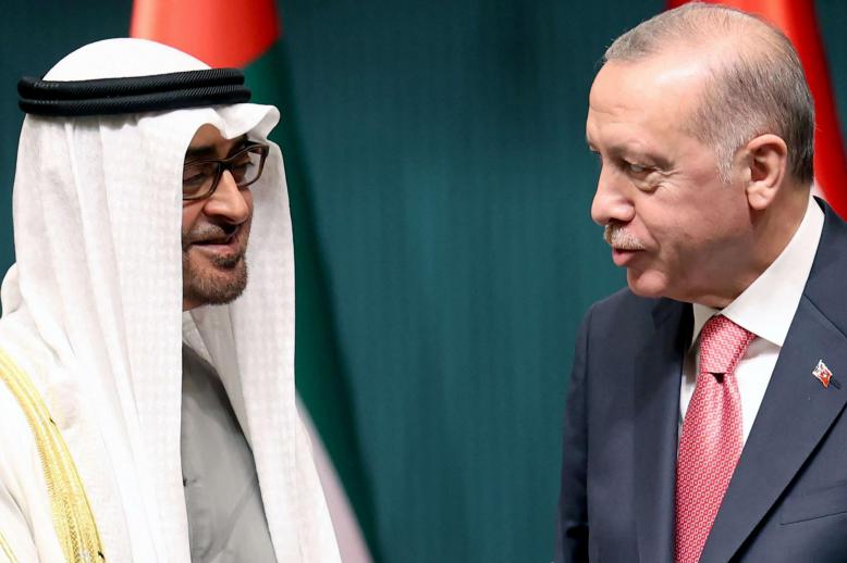 تطور العلاقات بين البلدين ينعكس ايجابا على استقرار المنطقة