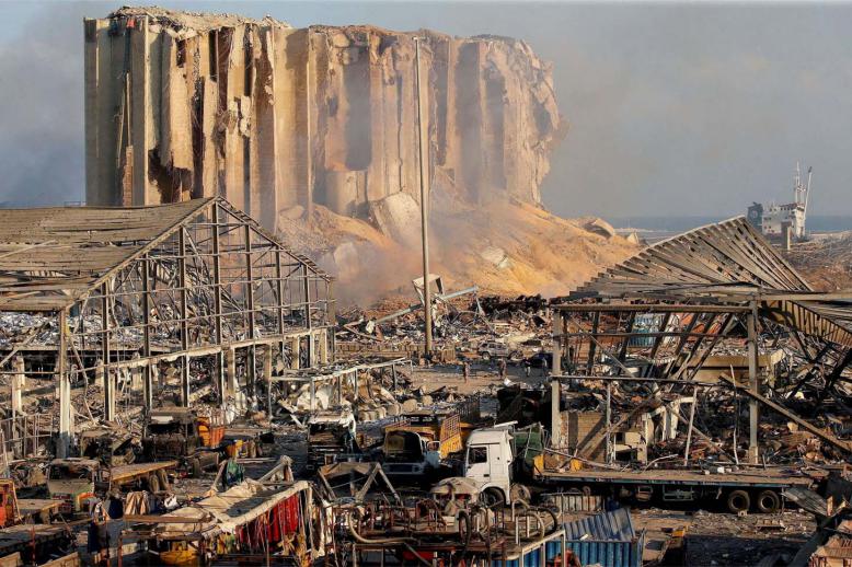 The decision came after Judge Tarek Bitar resumed the probe into the devastating port blast