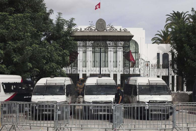 The new parliament will have very little power compared with the body it replaces