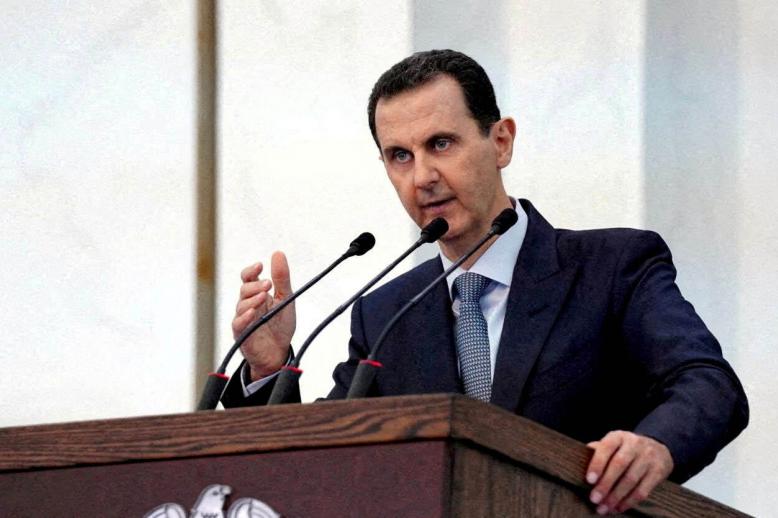 The return of Assad's government to the bloc is a signal that Syria's isolation is ending