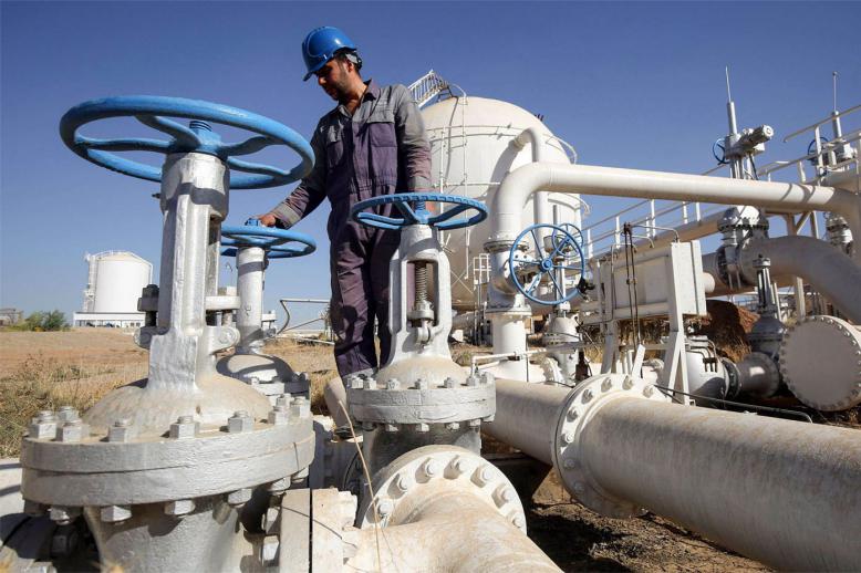 The 60-day pipeline stoppage has cost Iraq's Kurdistan region more than $1.5 billion