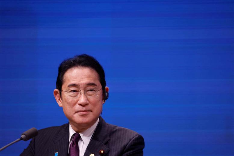 Japan did not renew several long term LNG contracts with Qatar when they lapsed in 2021 and 2022