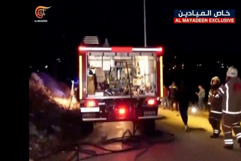 توجه الميادين لا يختلف عن توجه الجزيرة