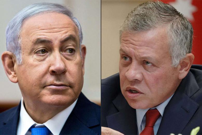 Under Prime Minister Netanyahu’s leadership, Israel-Jordan relations have hit a new low