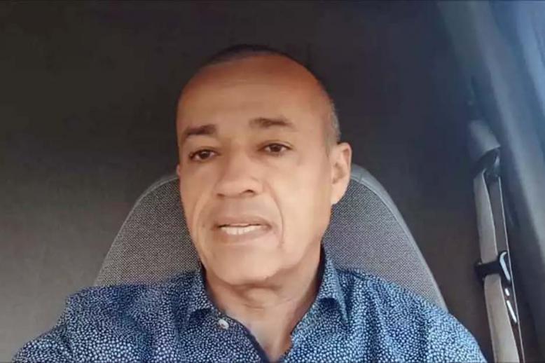 Taoujni was also ordered to pay a fine of around $1,980