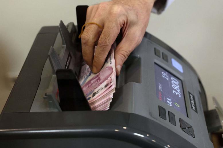 Turkish lira