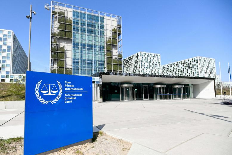 ضغوط على المحكمة الجنائية الدولية