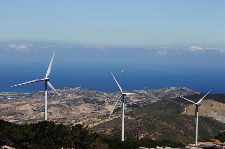 Morocco aims for renewables to represent 52% of installed capacity by 2030 from 37.6% now