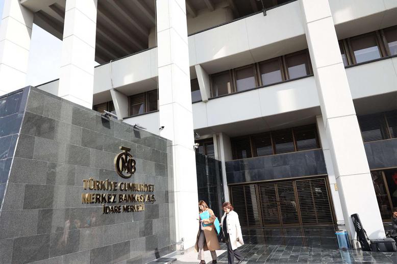 Turkey's central bank