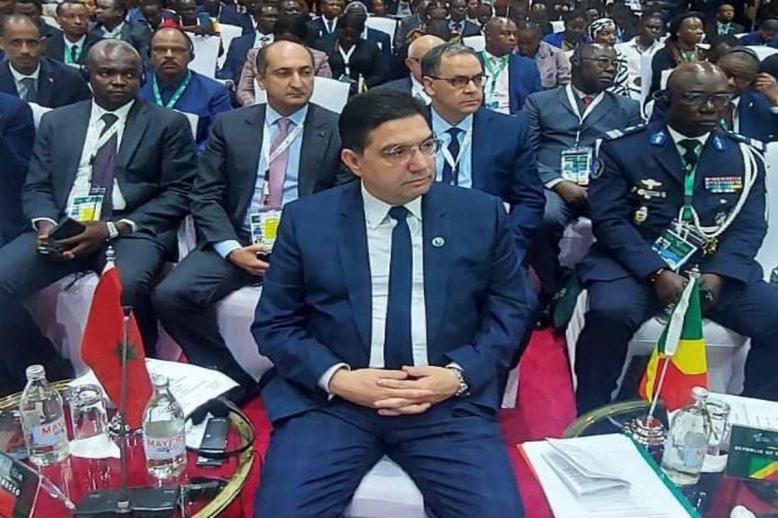 حراك دبلوماسي مغربي ناجع يحبط المخططات الجزائرية 