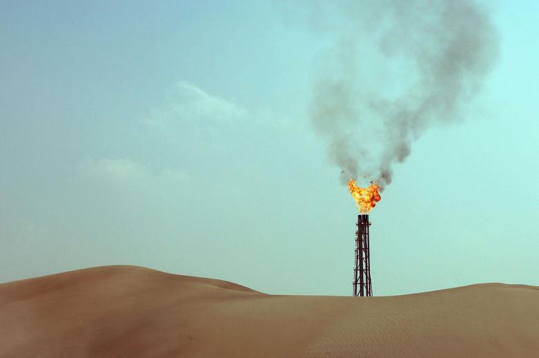 قطر وقعت اتفاقيات هامة في السنوات الماضية خاصة مع فرنسا وألمانيا