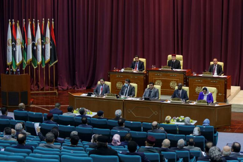 مجلس النواب يطالب بإجراء الانتخابات اليوم قبل غد