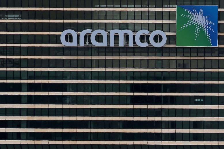 Aramco's record-setting IPO in 2019 that raised $29.4 billion