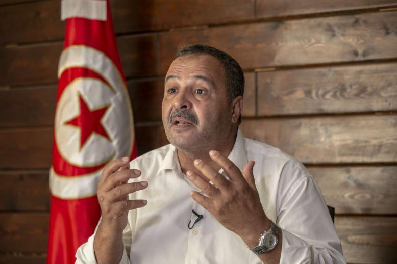 المكي يؤكد أن ترشحه للرئاسة قابل للسحب 