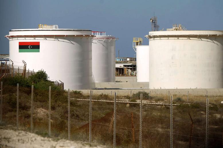 النفط الليبي يثير أطماع الفاسدين
