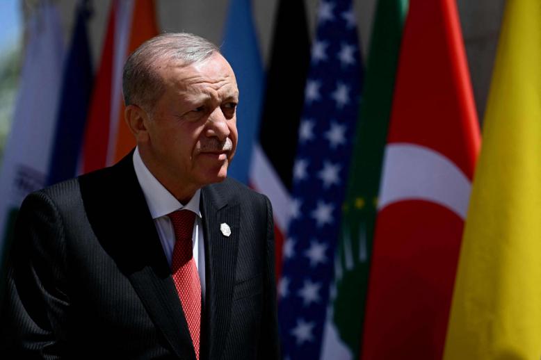 أردوغان يقفز على الشروط السورية للمصالحة بين البلدين 