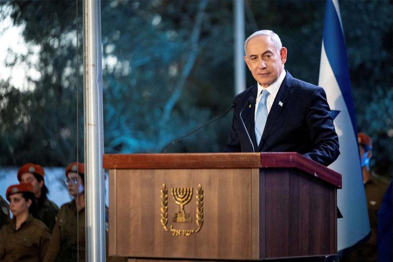 Netanyahu is a fool to assume that he can outsmart the Iranians
