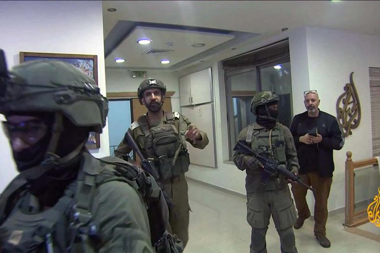 Al Jazeera has accused Israeli forces of deliberately killing several of its journalists in the Gaza war
