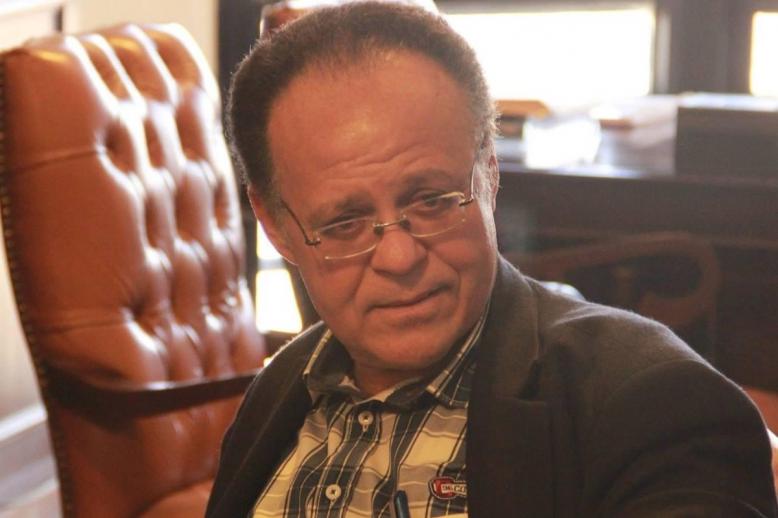  خالد السرجاني