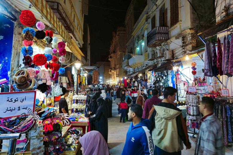 القدرة الشرائية للأسر الليبية تتآكل