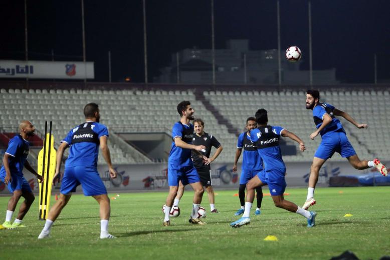 منتخب الكويت