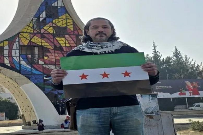 نجل القرضاوي سيحاكم بتهمة التحريض على دولة الإمارات  