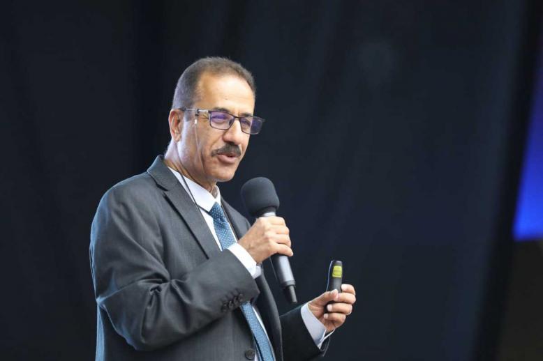أكرم الربيعي