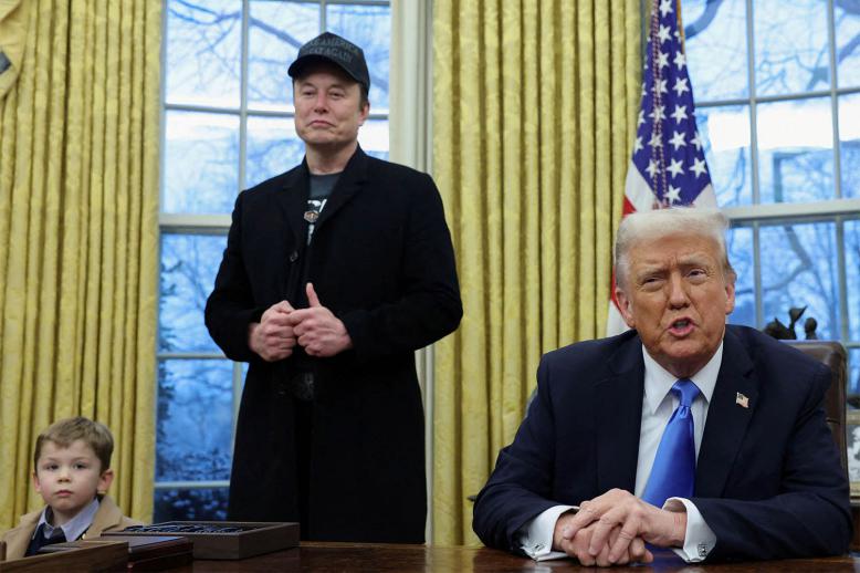 If Trump is allowed to pursue his disastrous agenda, he will not make America great again