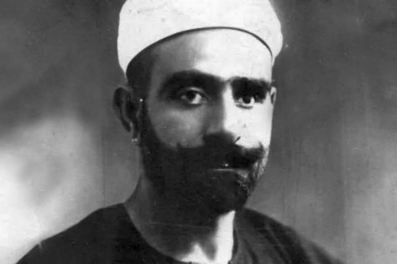 علي عبدالرازق