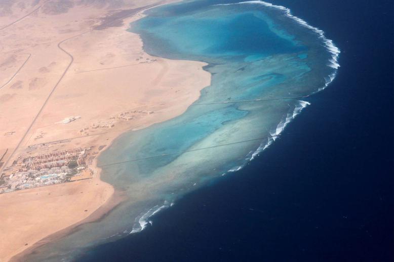 Conservationists warn tourism development threatens Ras Hankorab Beach