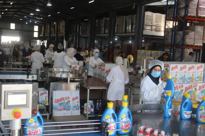 الحكومة الجزائر تبحث عن حلول لتنويع الاقتصاد المرتهن للنفط والغاز 