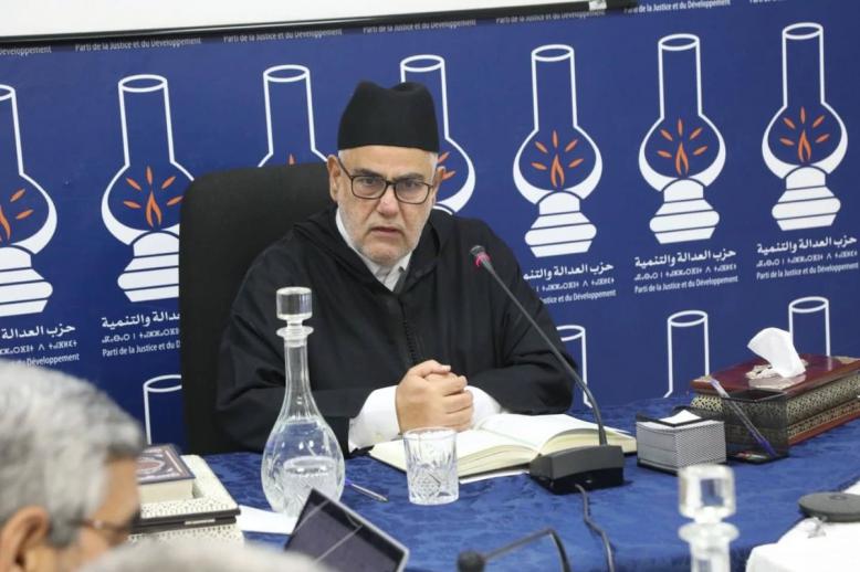 بنكيران دأب على كيل الاتهامات جزافا لمعارضيه  