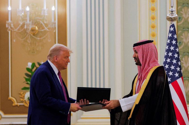 الرياض وواشنطن تدشنان صفحة جديدة في التعاون 