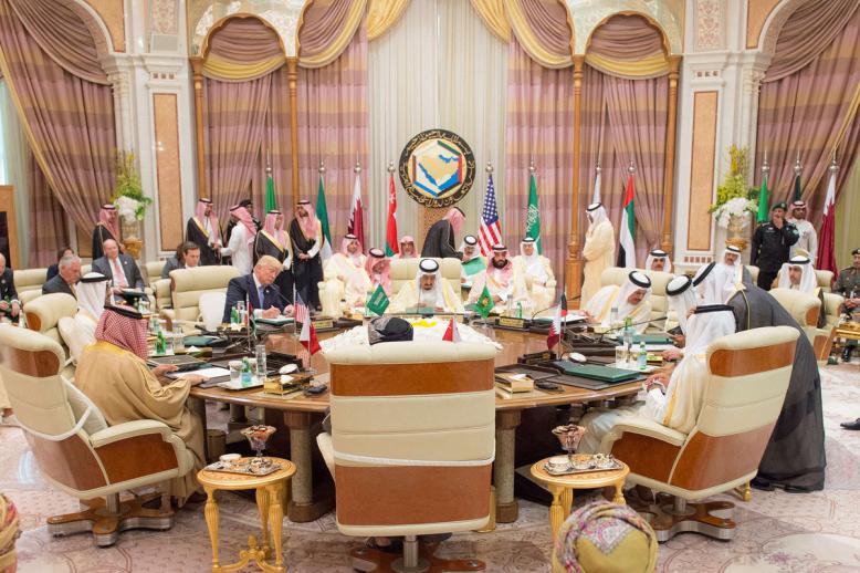 العلاقات الأميركية الخليجية تنفتح على فصل جديد من الشراكة 