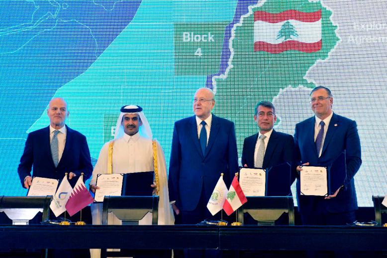 الخطوة القطرية امتداد لمسار من الاتفاقيات مع السلطات اللبنانية السابقة