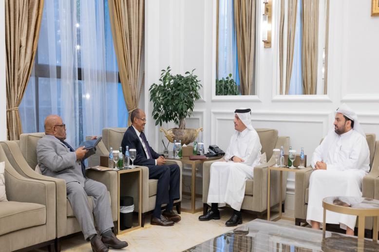 قطر تسعى لترسيخ مكانتها كوسيط إقليمي ودولي لإرساء السلام 