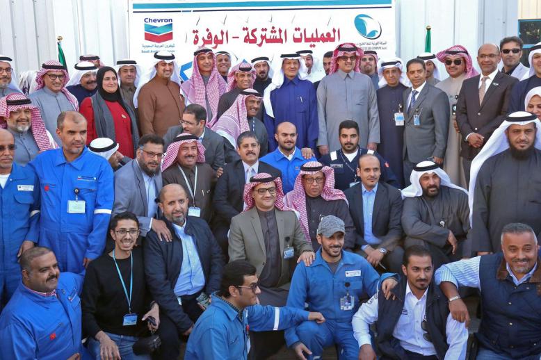 الاكتشاف يثبت قدرة البلدين الخليجيين في قطاع التنقيب وإنتاج النفط