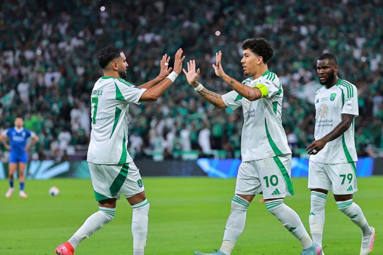 الاهلي