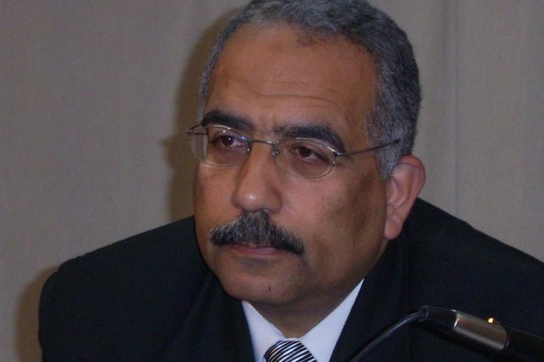 المصري أحمد فضل شبلول 