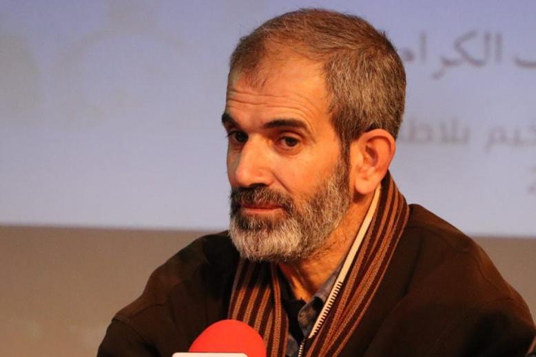 فراس حج محمد 