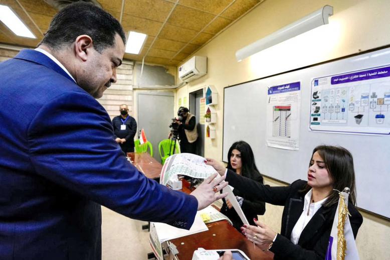 النظام الانتخابي المعتمد سيؤثر على طبيعة التنافس