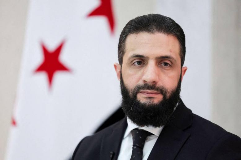 فورد التقى الشرع في ادلب رغم عرض واشنطن ملايين الدولارات للقبض عليه