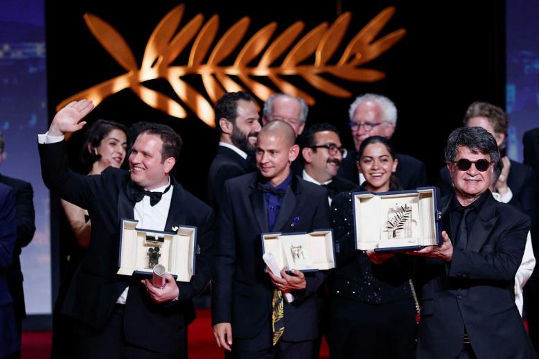 مهرجان كان السينمائي