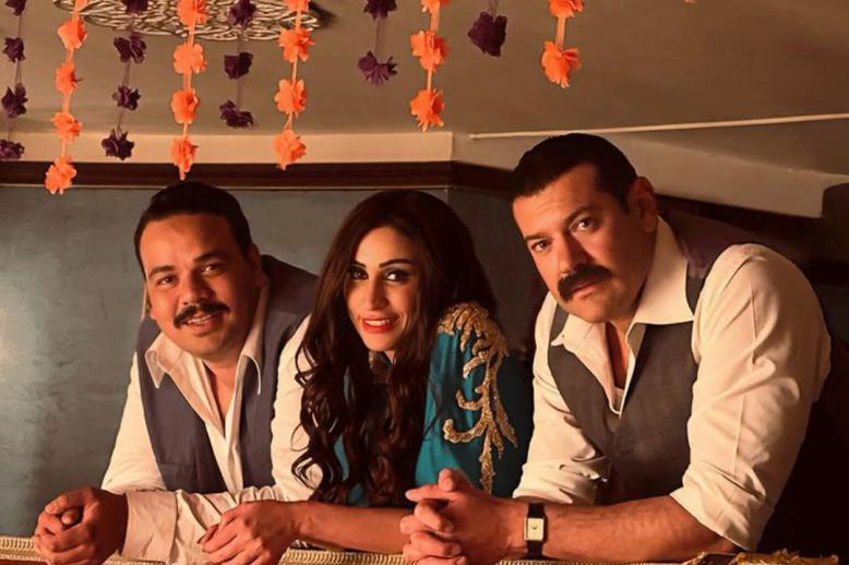 فيلم 'درويش'