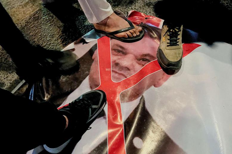 الدبيبة يواجه غضبا متصاعدا في ليبيا