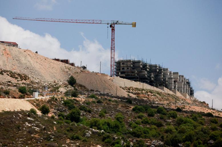 المستوطنات عقبة أمام إنهاء الصراع الفلسطيني الإسرائيلي 