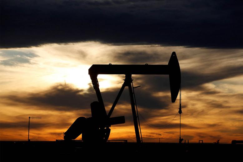 OPEC's market share halved in last 50 years