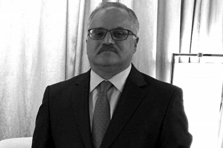 الدكتور هيثم الزبيدي كان يؤمن بأن دور القائد الإعلامي هو الارتقاء بالحوار، لا السيطرة عليه