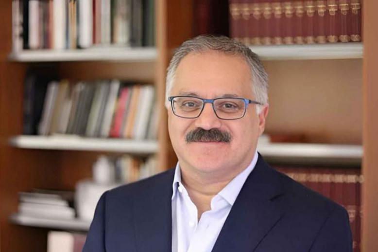 الدكتور هيثم الزبيدي كان أحد أهم رواد الإعلام الإلكتروني